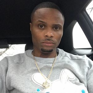 Meet your Posher, Corey